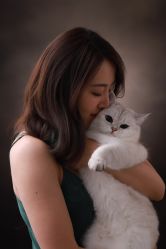 -鹿角肖像摄影艺术馆