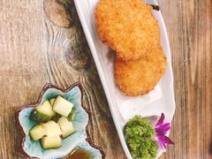 -Hi YOU你的饭局泰餐厅(雍和宫店)