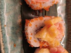 -匠和风精致料理(宁德万达店)