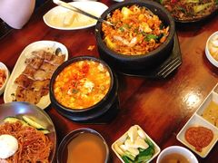 -火炉情韩国料理店(古田路店)