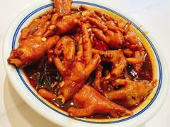 -欧记大排档·景德菜(上海首店)