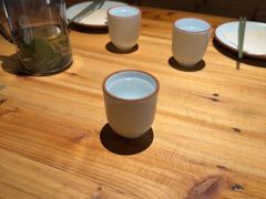 -本处·素食·融合料理(南油店)