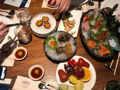 -Mr·Fish鱼鲜生海鲜放题(银泰in99店)