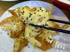 -品鲜村农家菜·阳澄湖大闸蟹(总店)