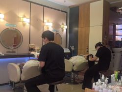 -丝域养发馆