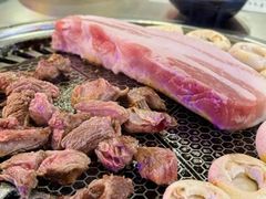-杀猪天·韩国烤肉(总店)