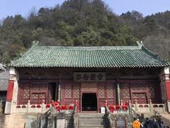 -武当山风景区