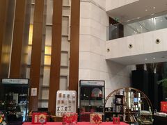 -苏州独墅湖世尊酒店