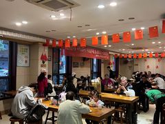 -合记烩面(人民路店)