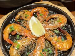 -小川洋风料理(江汉路店)