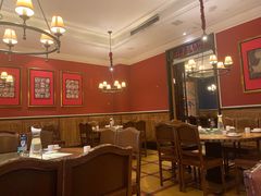 -新白鹿餐厅(龙游路总店·杭帮菜名店)