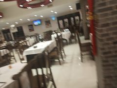 大堂-东兴楼饭庄(六里桥店)