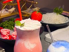 -故里和山·成都火锅(欢乐港湾店)