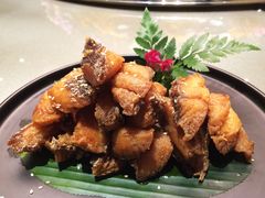 -海逸海鲜酒家(古北店)