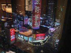 -金海湾自助餐厅(金陵饭店)