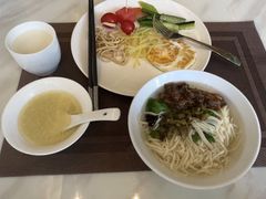 -上海外滩雅致酒店