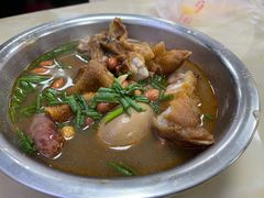 -凤张螺蛳粉·爽口粉(跃进路总店)
