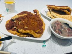 -黑窑厂糖油饼烤鸭·清真菜(旗舰店)