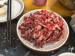 -张氏特色豆花火锅酸汤鱼(江口店)