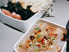 -半天妖烤鱼(槐房万达店)