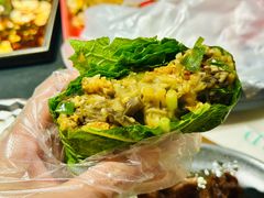 -蘸小院铁锅炖·蘸酱菜·东北菜(怀远门店)