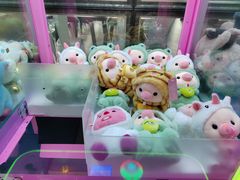 -CIAO·团建聚餐·生日派对轰趴馆(福田店)