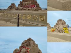 -日照海滨国家森林公园