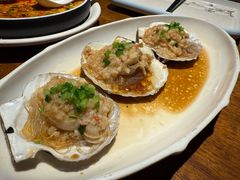 -乔街深夜食堂·台州菜·高压锅生蚝(杭州总店)