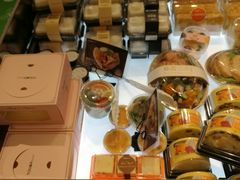 -TOUCH泰奇(金桥长岛路店)