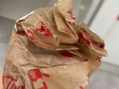 -Tims天好咖啡·贝果(凯德大峡谷购物中心店)