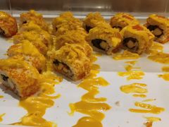 -火炉火自助餐(西直门凯德MALL店)