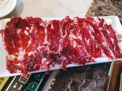 -小肥牛潮汕牛肉火锅(南联店)