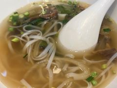 -越小品·越南餐厅(万科里店)