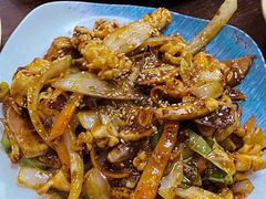 -妈妈手(山大总店)
