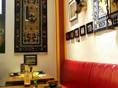 -敏珠拉姆藏餐·南京厨房(富春江东街店)