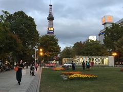 -札幌电视塔