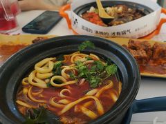 -姐弟俩土豆粉(西安小寨店)