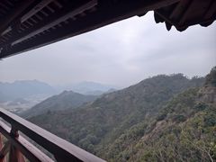 -大慈岩风景区