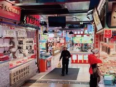 -观音桥步行街