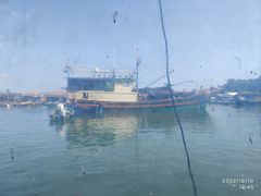 -蓝湾碧波·老字号·疍家非遗海上餐厅