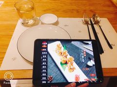 -小句号·精致料理(江南环球港店)