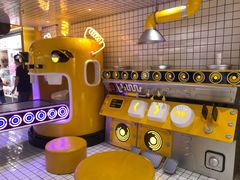 -泡泡玛特POPMART(上海环球港店)