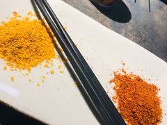 -很久以前羊肉串(昌里路三钢里店)