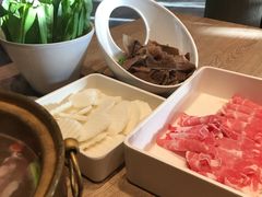 -古关火锅店(古北水镇景区店)