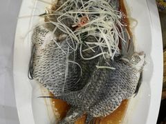 -海宝酒家(中山四路店)