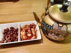 -恩你小木屋·韩式料理(假日广场店)