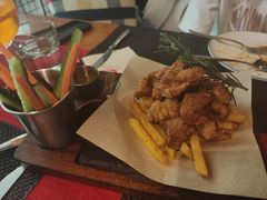 -百特喜·意大利餐厅(八佰伴镇江店)