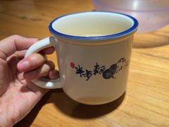 -先启半步颠.川菜.小酒馆(宝安坪洲店)
