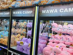 -娃娃集合营(上海奉贤龙湖天街店)