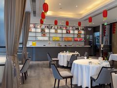 -惠丰堂饭庄(北洼路店)